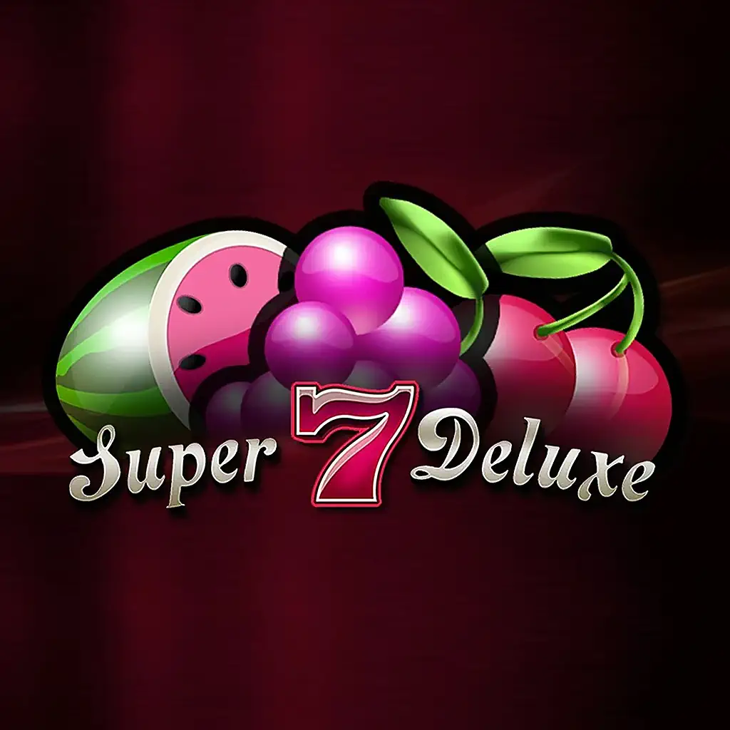Super 7 Deluxe - An Expert Guide to the Online Casino Slot